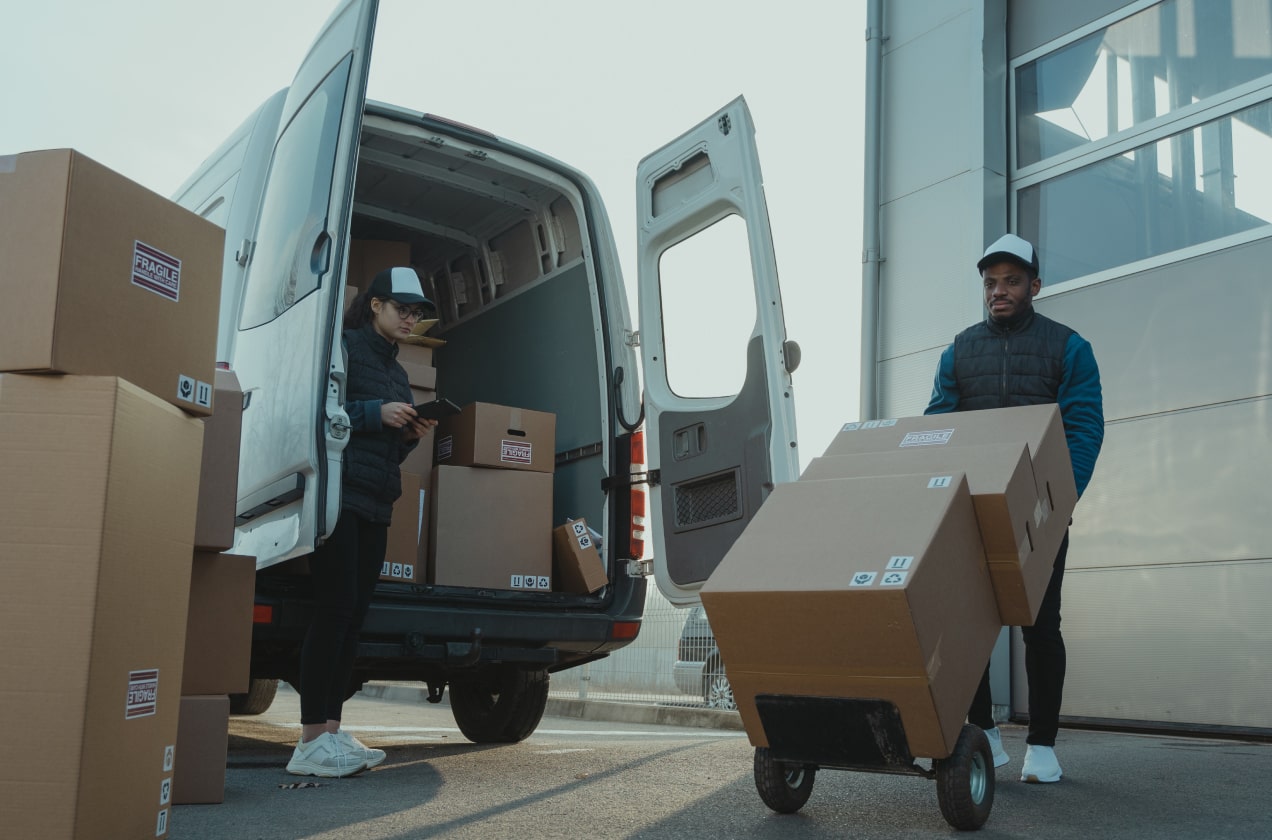 Office Relocation
